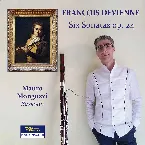 Pochette Six Sonatas, op. 24
