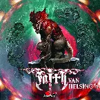 Pochette Faith van Helsing 47 : Ewiger Schlaf (2/2)
