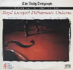 Pochette Royal Liverpool Philharmonic Orchestra