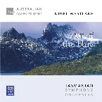 Pochette Nigel Westlake - Out of the Blue