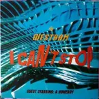 Pochette I Can't Stop