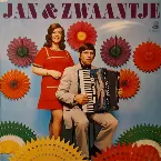 Pochette Jan & Zwaantje