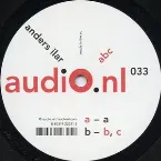 Pochette ABC
