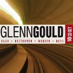 Pochette Glenn Gould 10 CD Set