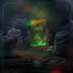 Pochette DoomTimelineTM