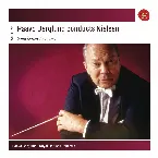Pochette Paavo Berglund Conducts Carl Nielsen: Symphonies Nos. 1-6