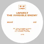 Pochette The Invisible Enemy