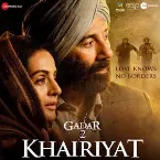 Pochette Khairiyat (From “Gadar 2”)
