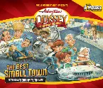 Pochette Volume 50: The Best Small Town
