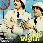 Pochette I due vigili / Ma chi t'ha dato la patente?