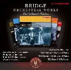 Pochette Orchestral Works, The Collector's Edition