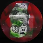 Pochette Throat Virus Alive