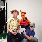 Pochette Fashionable People