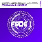 Pochette Folding Your Universe