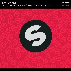 Pochette Baddest Behaviour (Timmy Trumpet Remix)