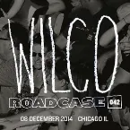 Pochette Roadcase 042 / December 8, 2014 / Chicago, IL