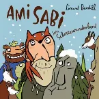 Pochette Ami Sabi im Scheewunderland