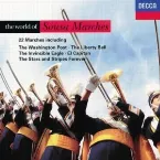 Pochette The World of Sousa Marches