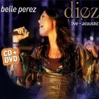 Pochette Diez - Live - Acoustic