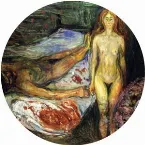Pochette Bloodletting