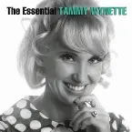 Pochette The Essential Tammy Wynette