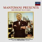 Pochette Montovani Presents His Concert Successes