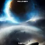 Pochette Planetology