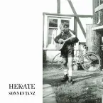 Pochette Sonnentanz