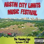 Pochette Live at Austin City Limits Music Festival 2006