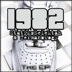 Pochette 1982: The EP