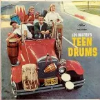 Pochette Teen Drums