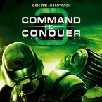 Pochette Command & Conquer 3: Tiberium Wars