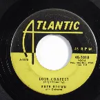 Pochette Love Contest / If You Don't Want Me