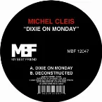 Pochette Dixie on Monday