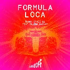 Pochette Formula Loca