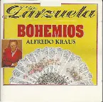 Pochette Bohemios