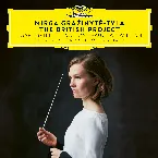 Pochette The British Project: Elgar / Britten / Walton / Vaughan Williams