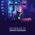 Pochette Khaterate to (Live in Tehran 2019)
