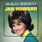 Pochette Bad Seed