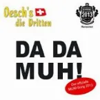 Pochette Da da Muh!