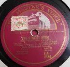 Pochette The Starlit Hour / Sweet Potato Piper