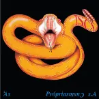 Pochette Às próprias custas S.A.