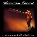 Pochette Mantovani Concert