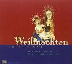 Pochette Weihnachten