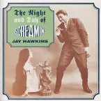 Pochette The Night and Day of Screamin’ Jay Hawkins