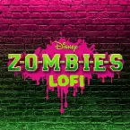 Pochette ZOMBIES Lofi