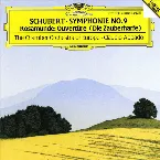Pochette Symphonie Nr. 9 / Rosamunde: Ouvertüre (Die Zauberharfe)