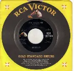 Pochette I Won’t Forget You / Mexican Joe
