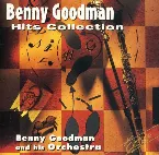 Pochette Benny Goodman Hits Collection