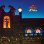 Pochette Live at the Forum